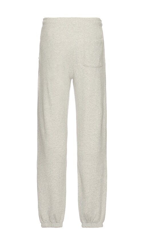 Shop Museum Of Peace And Quiet University Sweatpants In Heather