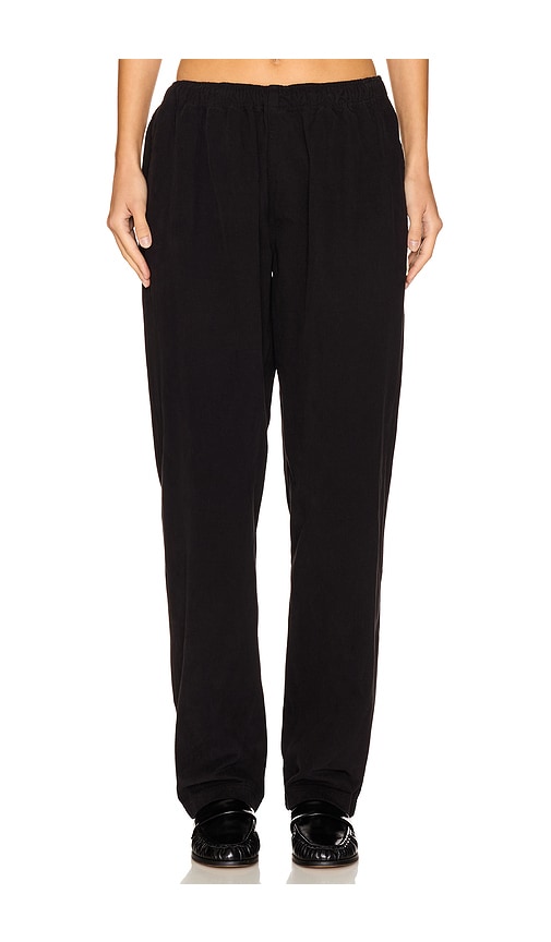 Museum of Peace and Quiet Leisure Pants in Black