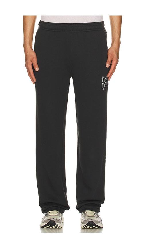 Museum of Peace and Quiet Warped Sweatpants