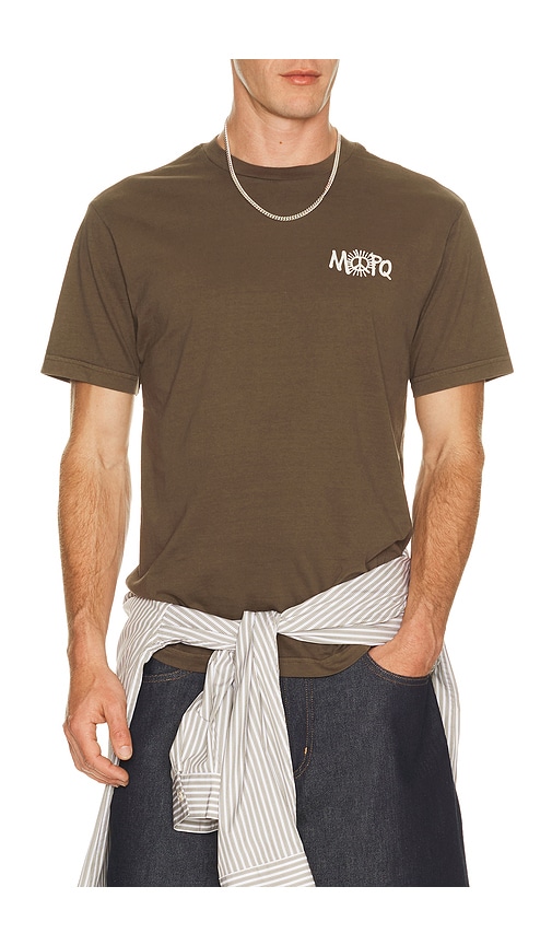 Museum of Peace and Quiet Sol T-Shirt en Brown Taille L Also en XS S M XL1X 54 €