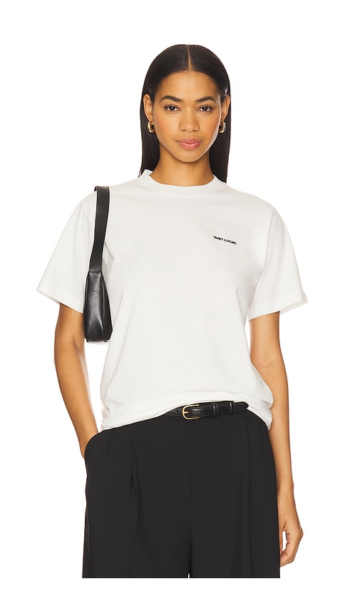 Quiet Luxury Tee in . Size L. Also in M, XL/1X, XS - Museum of Peace and Quiet - Modalova