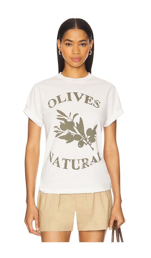 Olives Tee in . Size L. Also in M, S, XL/1X, XS - Museum of Peace and Quiet - Modalova