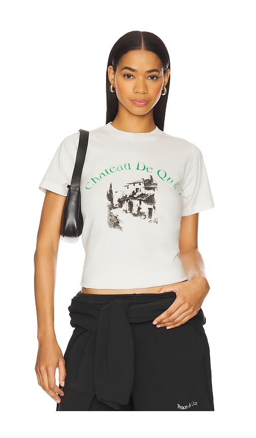 Chateau Tee in . Size L. Also in S, XL/1X, XS - Museum of Peace and Quiet - Modalova
