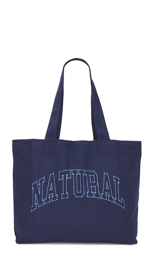 Museum of Peace and Quiet Outline Tote Bag