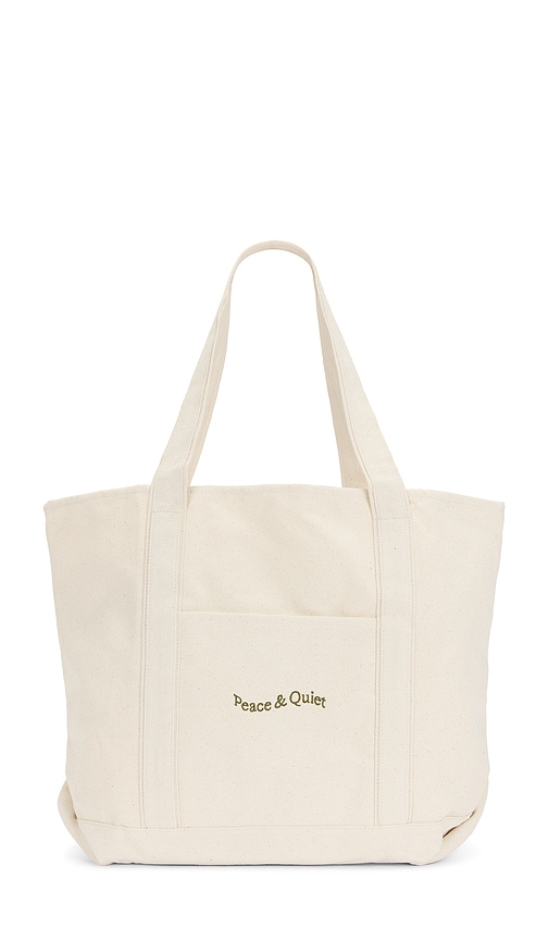 WORDMARK BOAT TOTE 手提包