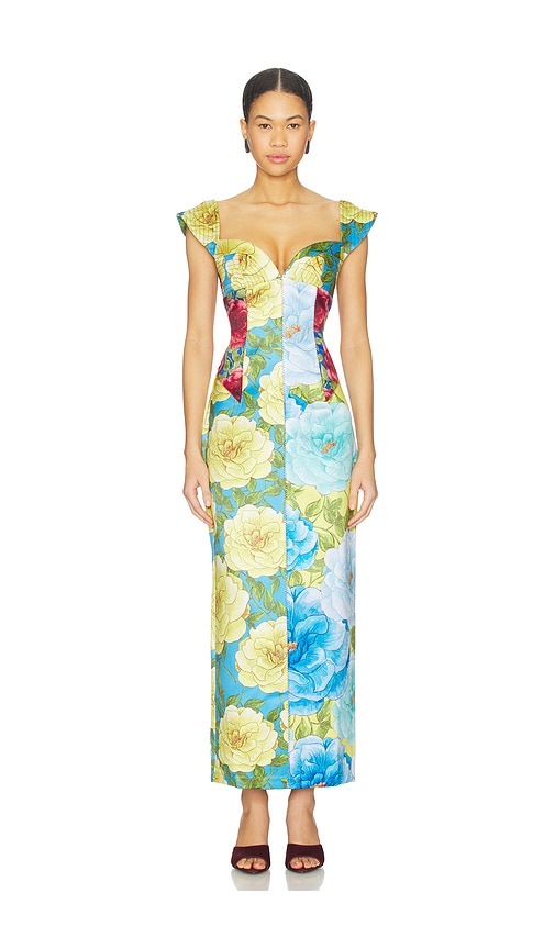 Muma World Celine Dress