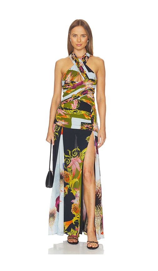 Muma World Understory Andressea Dress