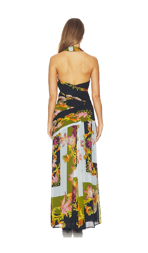  Muma World Kleid Understory Andressea In Black. Größe Xs. Also In S, M, L. 