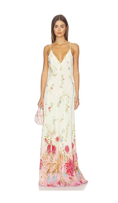 Muma World Hikari Altair Dress