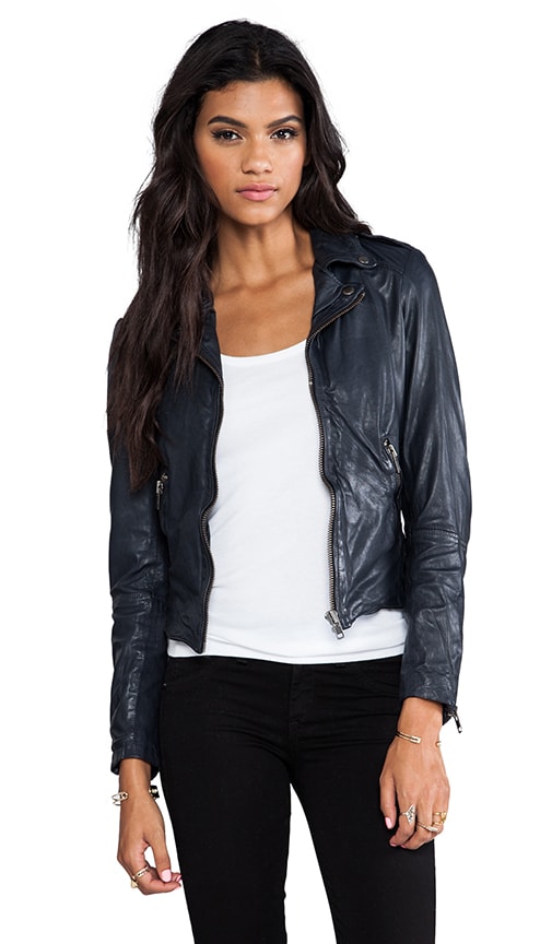 Sabi Biker Jacket