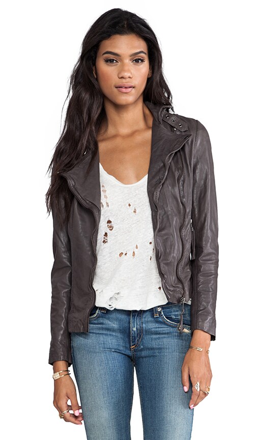 Reval Jacket