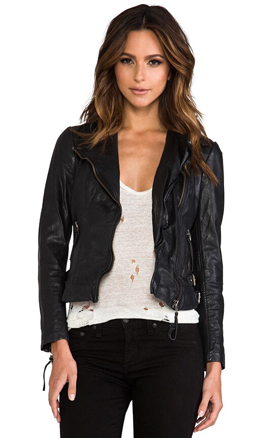 Reval Moto Jacket