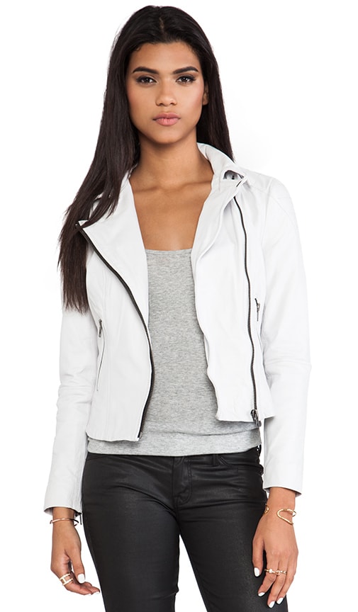 Indus Biker Jacket