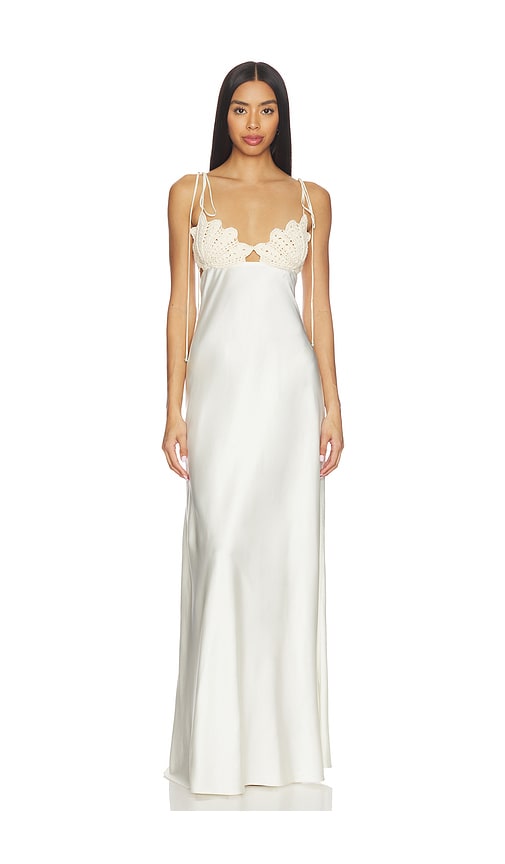 Mayle Vasquez Concha Dress