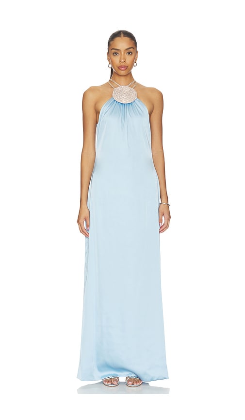 Mayle Vasquez Solara Dress