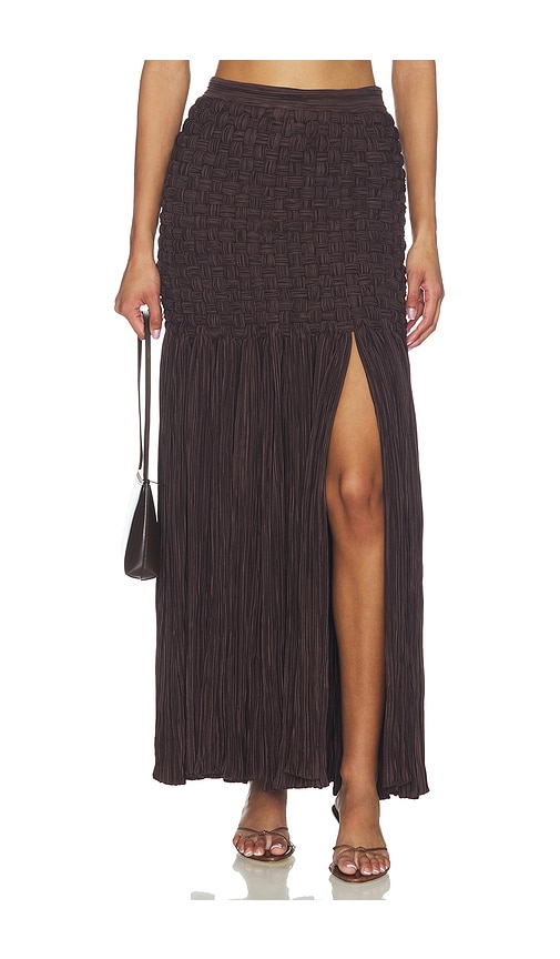 Mayle Vasquez Canoa Skirt | Thumbnail 3