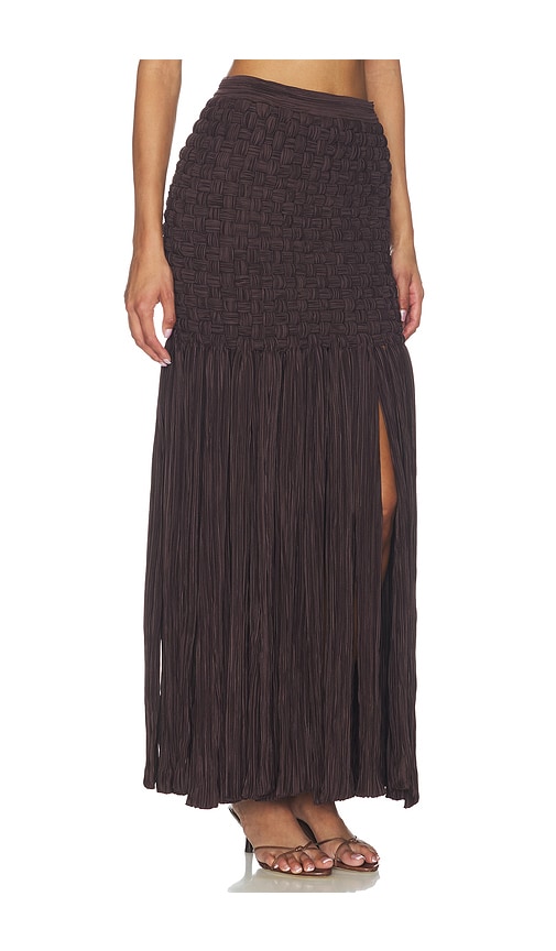  Mayle Vasquez Rock Canoa In Brown. Größe Xs. Also In S, M, L, Xl. 