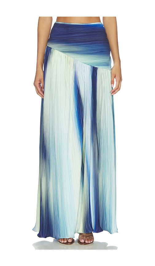Mayle Vasquez Onda Skirt | Thumbnail 3