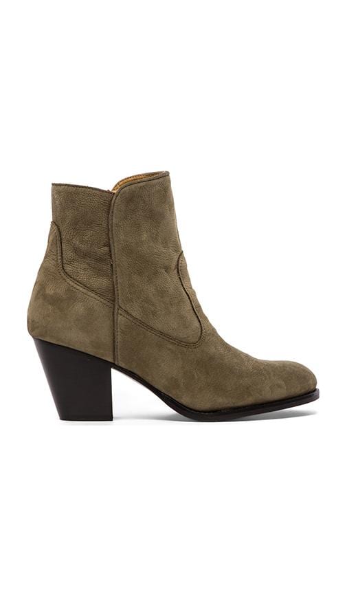 Western Bing Bootie