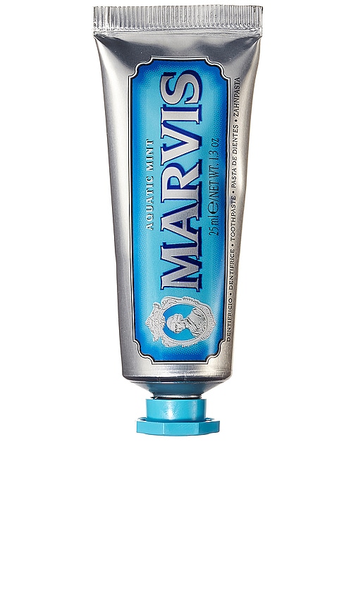 Travel Aquatic Mint