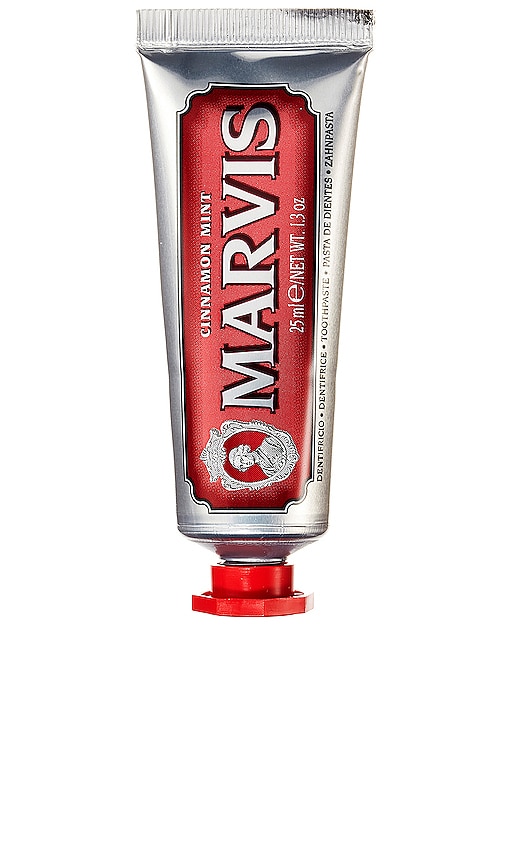 Travel Cinnamon Mint