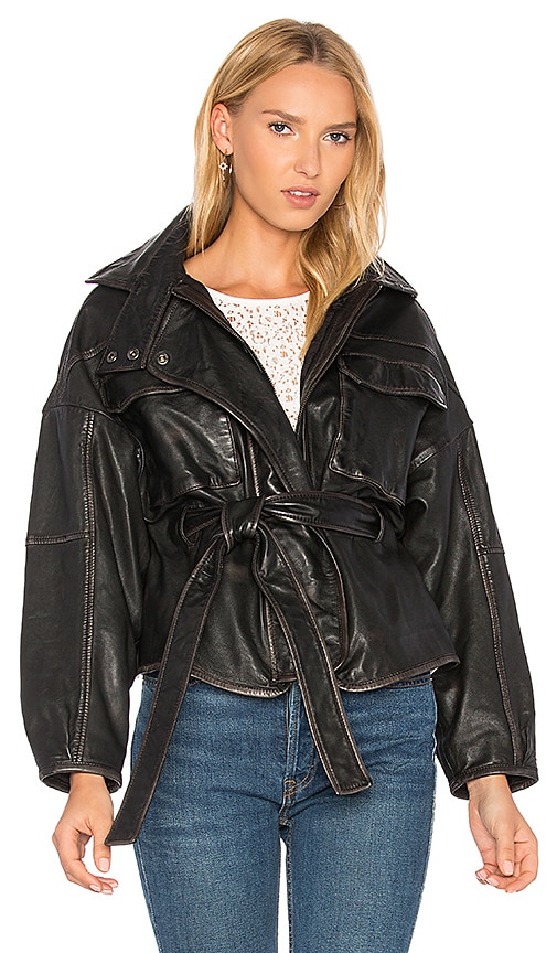 Marissa webb store kayla jacket