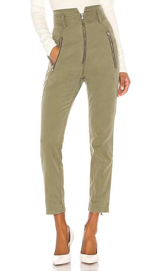 Josh Canvas Pant