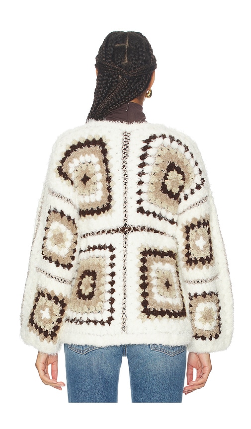  My Beachy Side Cardigan Madison In Ivory. Größe S. Also In M, L. 