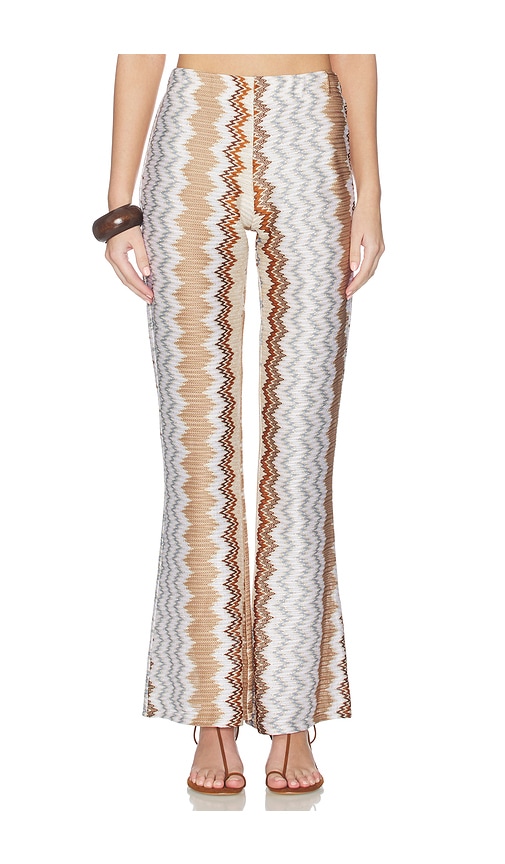 My Beachy Side Vina Pants