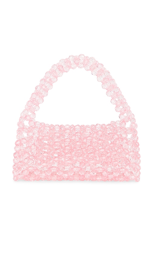 My Beachy Side Tiare Beaded Clutch | Thumbnail 3