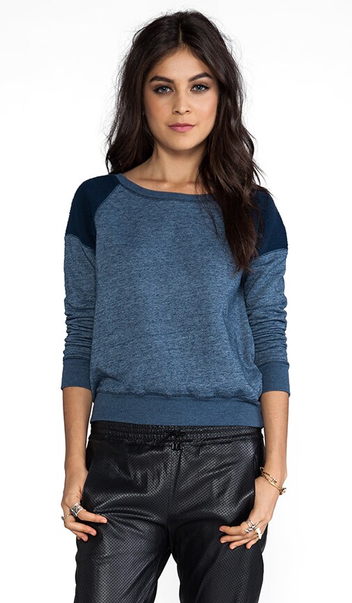Fiona Tiny Sweater