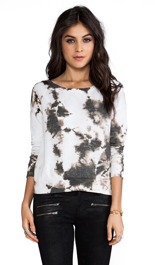 Fiona Tiny Sweater