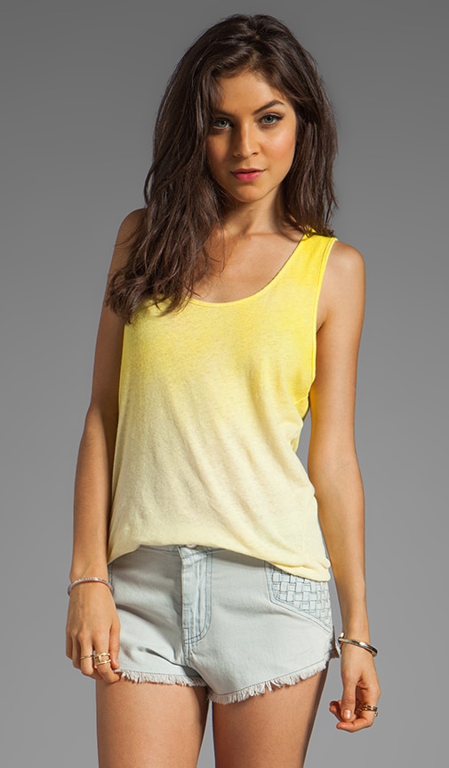 Sadie Tie-Dye Tank