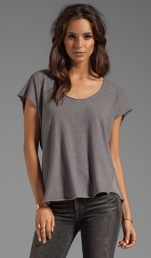 Vivienne Basic Tee