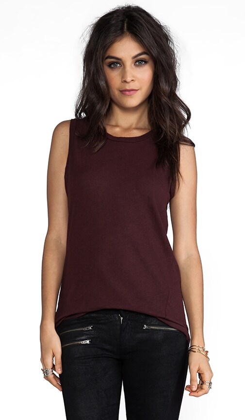 Pria Muscle Tank