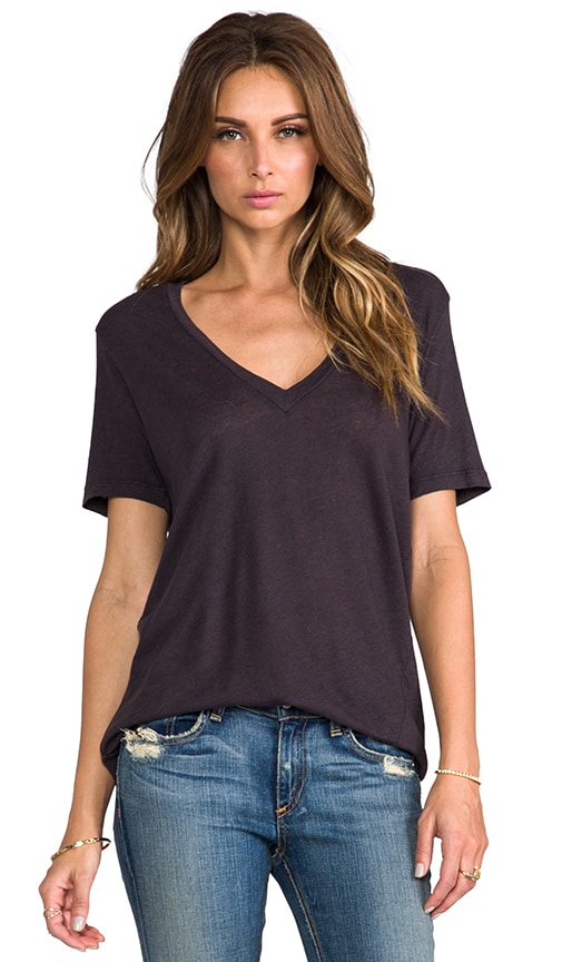 Jezebel V Neck