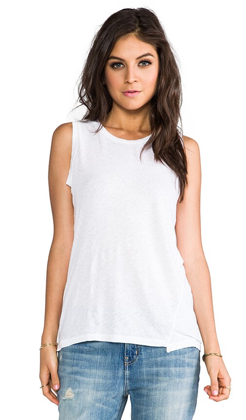 Muscle Tank