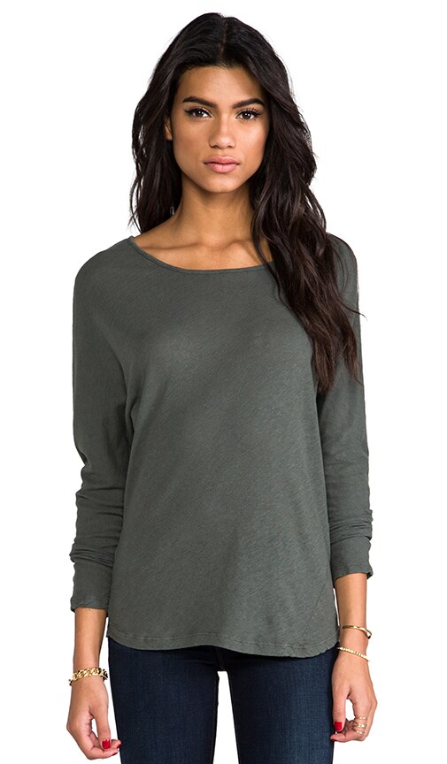 Jayne Mini Dolman