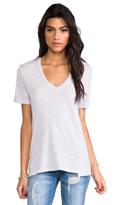 Jezebel V Neck
