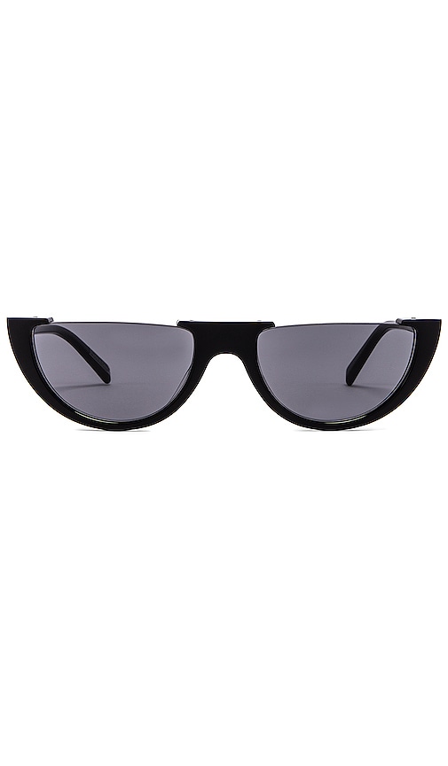 LUNETTES DE SOLEIL GRAY