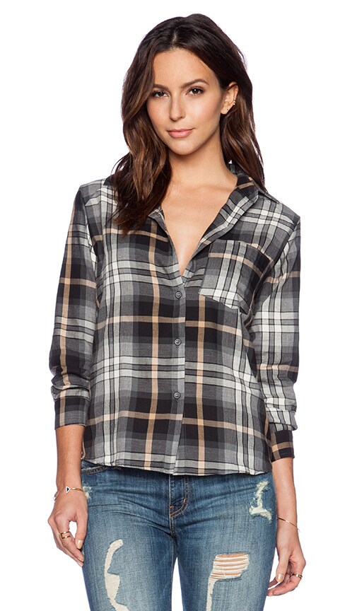 Colton Button Up