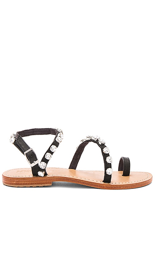Flat Sandal