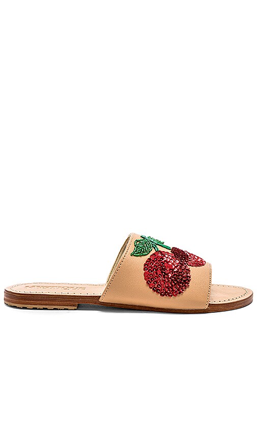 Cherry Slide