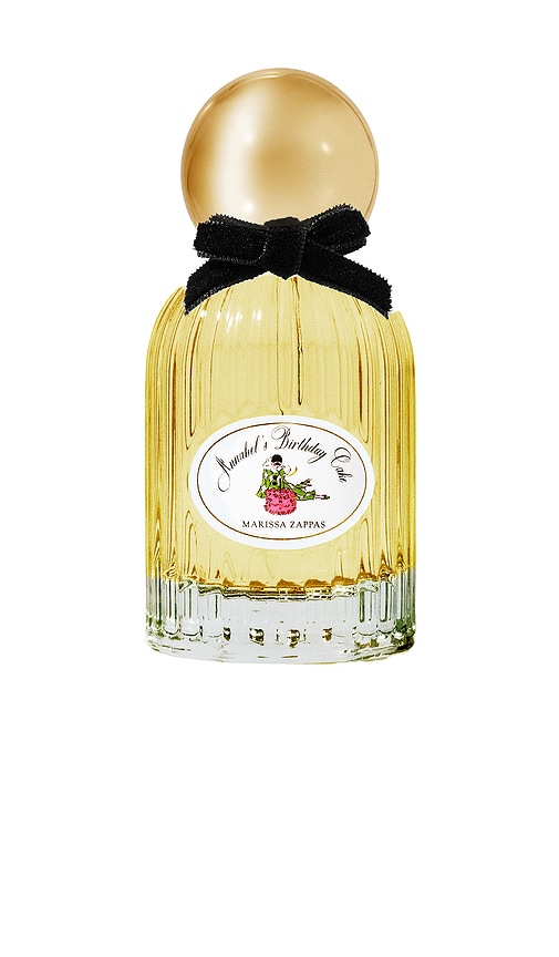 Marissa Zappas Annabel's Birthday Cake Eau De Parfum in Beauty: NA.