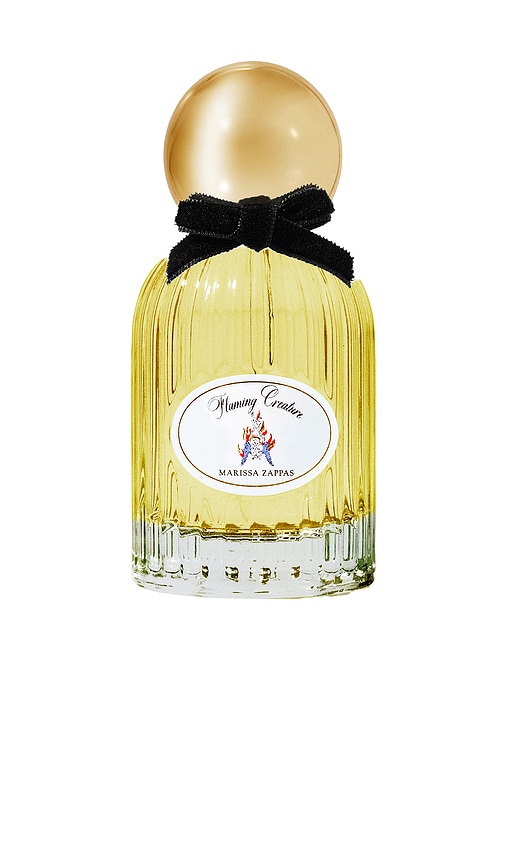 Marissa Zappas Flaming Creature Eau De Parfum in Beauty: NA.