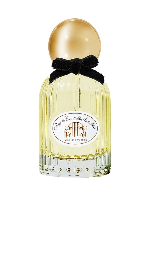 Marissa Zappas Maggie The Cat Is Alive, I'm Alive! Eau De Parfum in Beauty: NA.