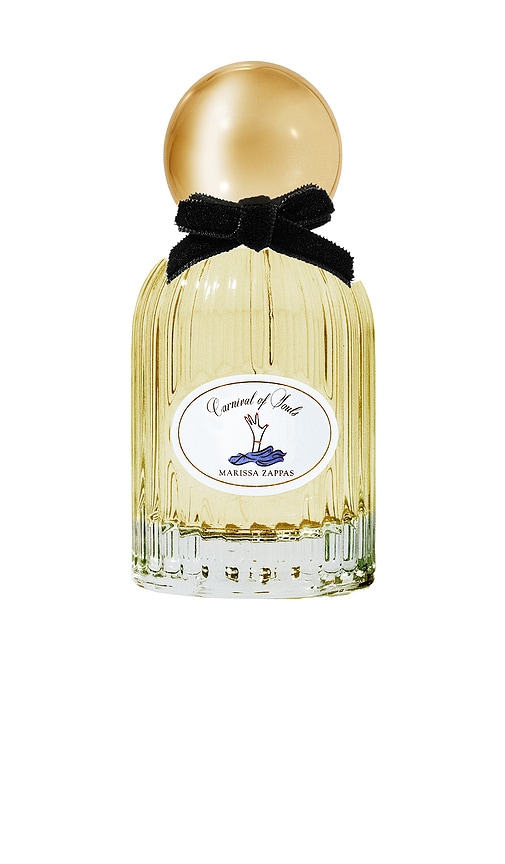 Marissa Zappas Carnival Of Souls Eau De Parfum in Beauty: NA.