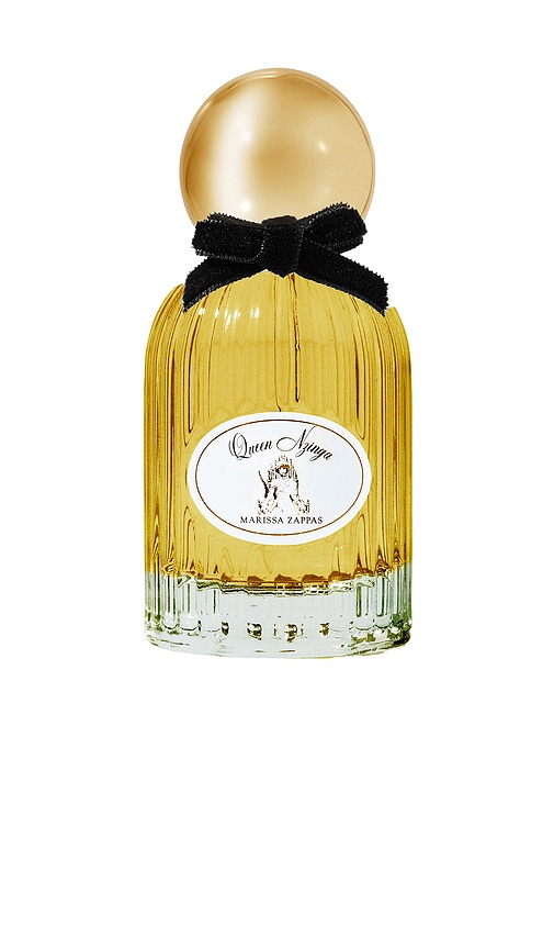Marissa Zappas Queen Nzinga Eau De Parfum in Beauty: NA.