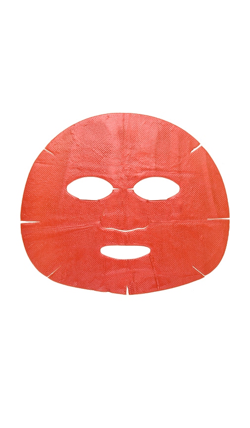 Vitamin-Infused Facial Treatment Mask 5 Pack in Beauty: NA.