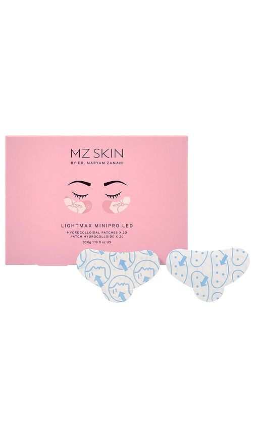  Mz Skin Lightmax Minipro Led Patches In Beauty: Na. 
